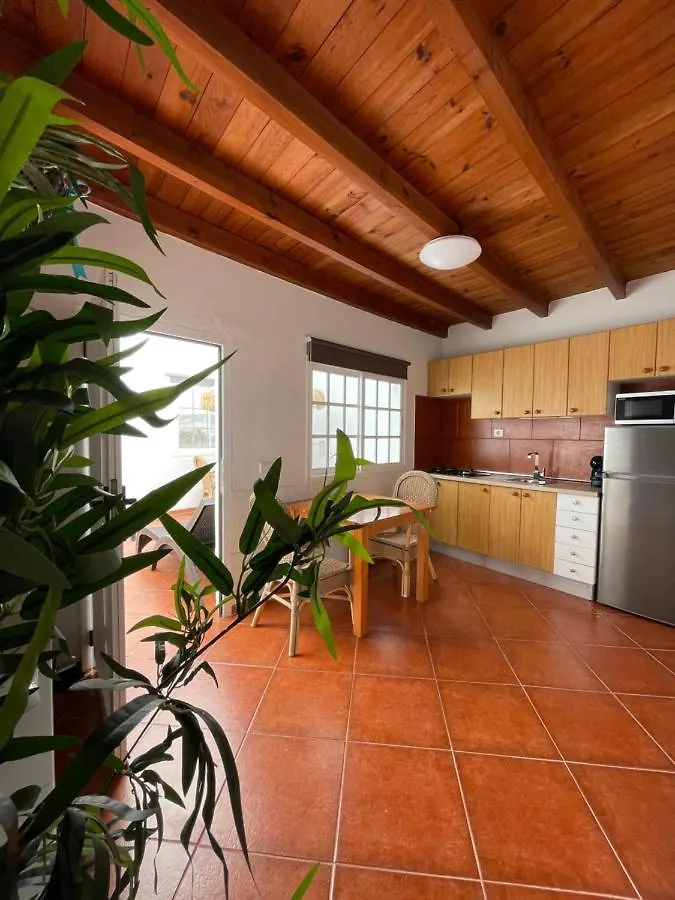 Apartametos Elena 11 Lajares Spain