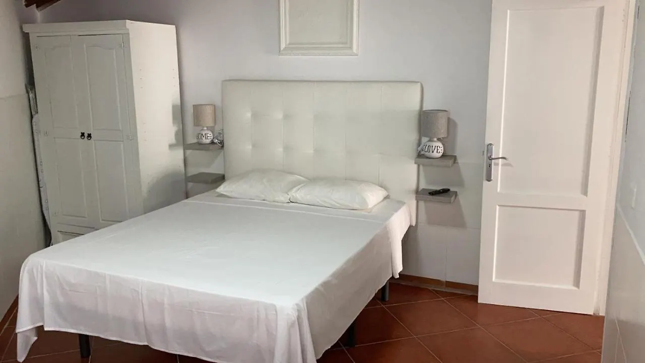Apartment Apartametos Elena 11 Lajares